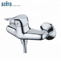 Bathroom Single Handle Hot and Cold Bath Shower Water Mixer