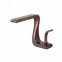 New Arrivals Unique Sanitary Ware Hot Cold Water Basin Mixer Tap