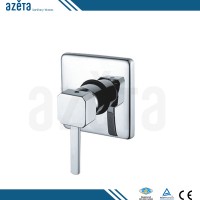 Single Lever Concealed Hidden Bath Shower Mixer