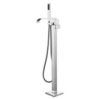 New bathtub freestanding faucet