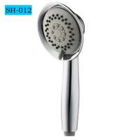 hot sale single function handheld shower with telephone shape