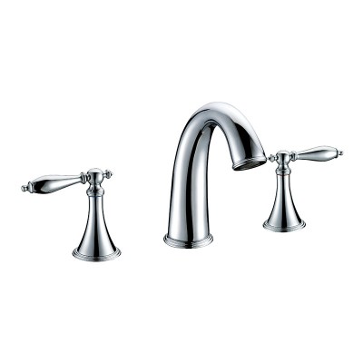 Factory directly provide china contemporary gold faucet bathroom